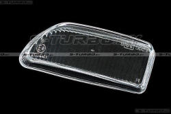 Стекло противотуманной фары (правое)