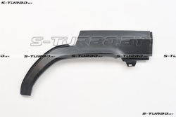 Арка задняя (левая) заводской штамп