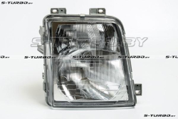 Передняя фара (правая) без противотуманки