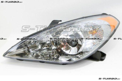 Передняя фара (левая)