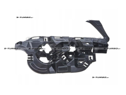 Кронштейн переднего бампера (правый)