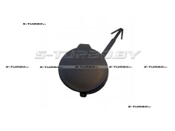 Заглушка отверстия крюка (задняя)