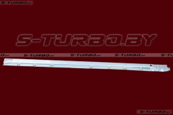 Порог (правый) внутренняя часть, заводской штамп