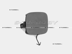 Заглушка отверстия крюка (задняя) правая