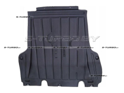 Защита двигателя (пластик) бензин / дизель