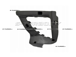 Кронштейн переднего бампера (левый) для версии ss