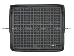 Коврик в багажник модельный полиуретановый