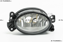 Противотуманная фара (правая) 2006-2009