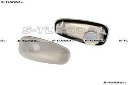 Повторитель поворота (левый=правый) белый