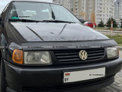 Дефлектор капота