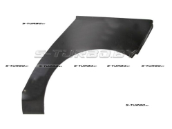 Арка задняя (левая) заводской штамп