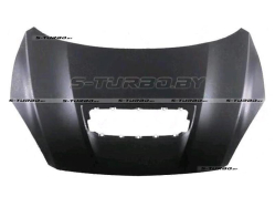 Капот, MPS, сталь