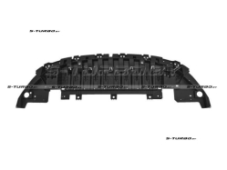Защита бампера (пластик) бензин / дизель