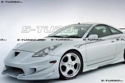 Бампер передний VEILSIDE