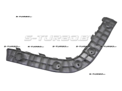Кронштейн заднего бампера (левый)