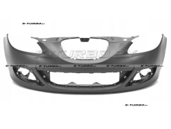 Бампер передний (грунтованный)