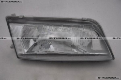 Передняя фара (правая)