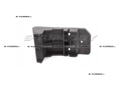 Кронштейн переднего бампера (левый) нижний, euro-type