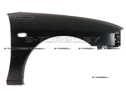 Крыло переднее (правое) с отв. под повторитель, сталь