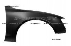 Крыло переднее (правое) алюминий