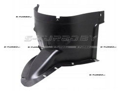 Подкрылок передний (правый) передняя часть