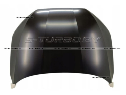 Капот, сталь