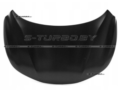 Капот, оцинкованная сталь