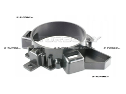 Крепление противотуманной фары (левое)