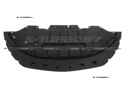 Защита бампера (пластик) бензин, для версии r