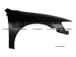 Крыло переднее (правое) без отв. под повторитель, usa-type, сталь