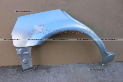 Арка задняя (правая) заводской штамп