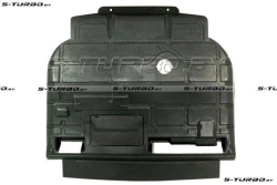 Защита двигателя (пластик) dcti