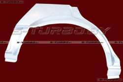 Арка задняя (правая) заводской штамп