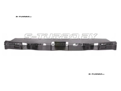 Усилитель переднего бампера (пластик)