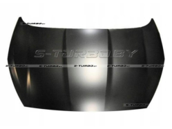 Капот, оцинкованная сталь