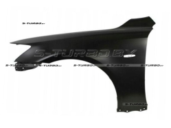 Крыло переднее (левое) с отв. под повторитель, сталь