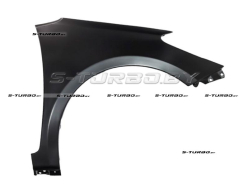 Крыло переднее (правое) без отв. под повторитель, сталь