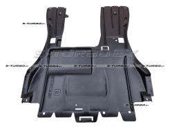 Защита двигателя (пластик) 2.2 / 2.7 hdi