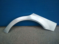 Арка задняя (левая) ремкомплект