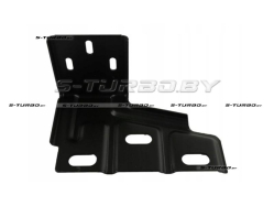 Кронштейн переднего бампера (левый) боковой