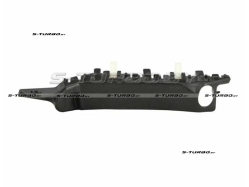 Кронштейн переднего бампера (левый)