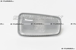 Повторитель поворота (левый=правый) 1995-1998, белый