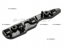 Кронштейн переднего бампера (правый) верхняя часть