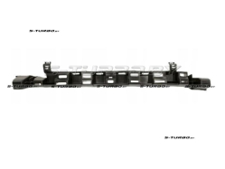 Усилитель заднего бампера (пластик)