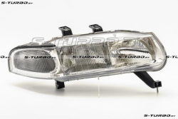 Передняя фара (правая)