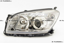 Передняя фара (левая) EURO-type