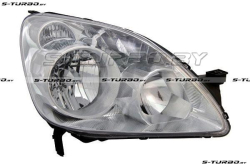 Передняя фара (правая) EURO-type