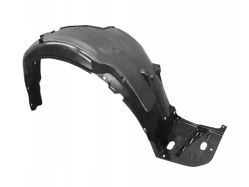 Подкрылок передний (правый) 2016-2017, с изоляцией, usa-type
