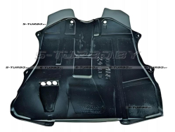 Защита двигателя (пластик) дизель, 2.4 jtd