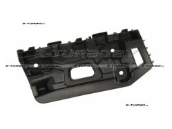 Кронштейн переднего бампера (правый) боковой